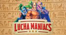 Lucha Maniacs