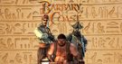 Barbary Coast